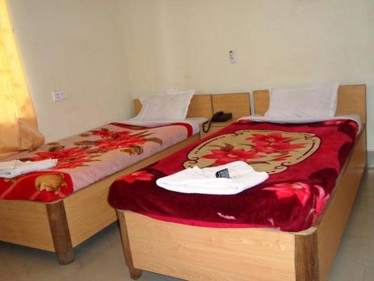 Hotel Kanako International